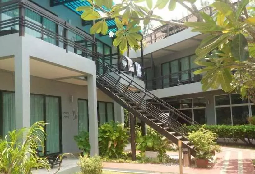 Fotos del hotel Maya Koh Lanta Resort:  25