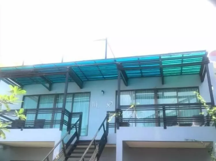 Fotos del hotel Maya Koh Lanta Resort:  2