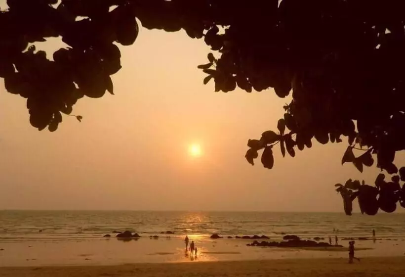 Fotos del hotel Maya Koh Lanta Resort:  9