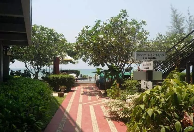 Fotos del hotel Maya Koh Lanta Resort:  17