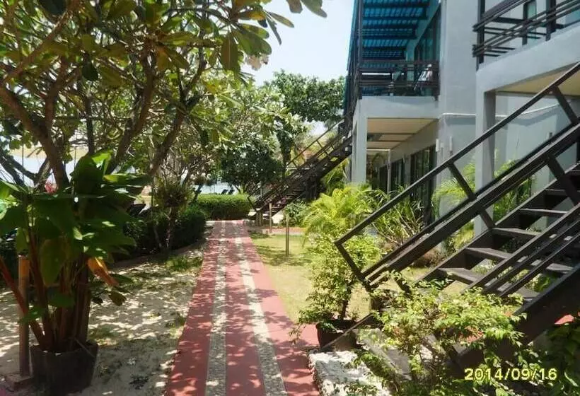 Fotos del hotel Maya Koh Lanta Resort:  19