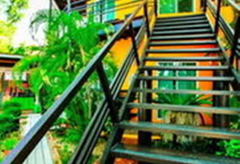 Fotos del hotel Maya Koh Lanta Resort:  23