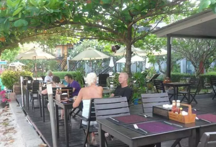 Fotos del hotel Maya Koh Lanta Resort:  4