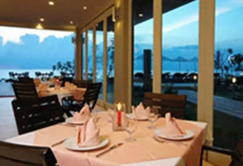 Fotos del hotel Maya Koh Lanta Resort:  3