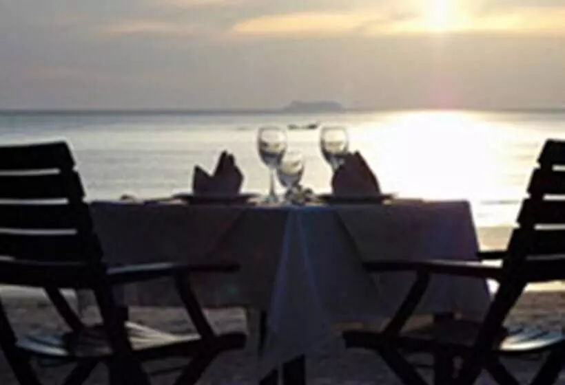 Fotos del hotel Maya Koh Lanta Resort:  11