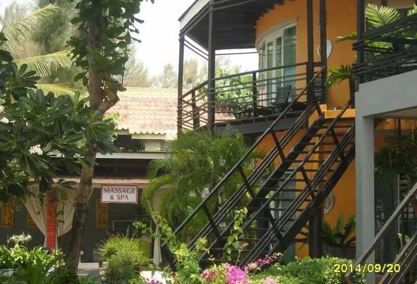 Fotos del hotel Maya Koh Lanta Resort:  8