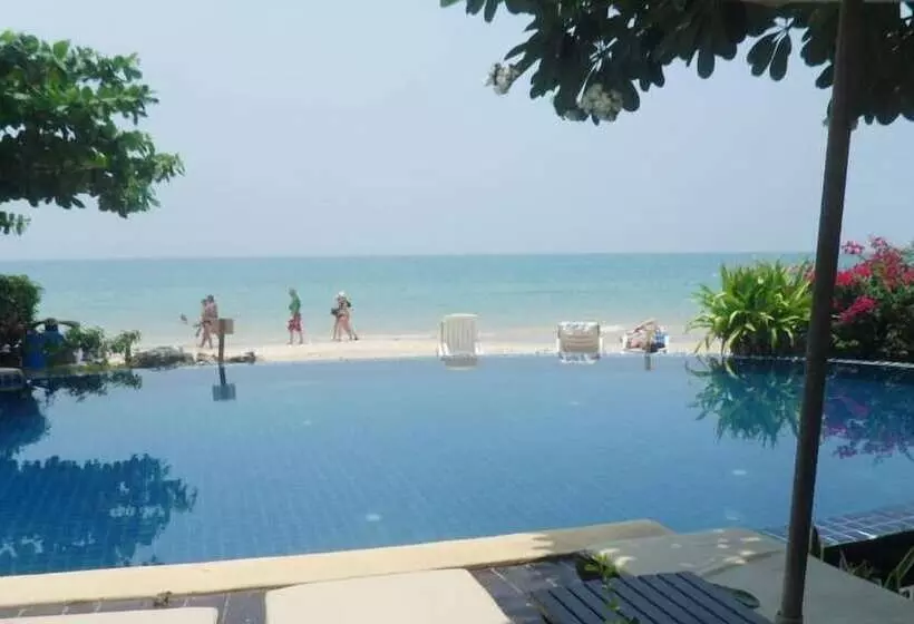 Fotos del hotel Maya Koh Lanta Resort:  6