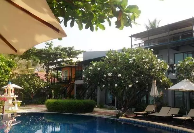 Fotos del hotel Maya Koh Lanta Resort:  10