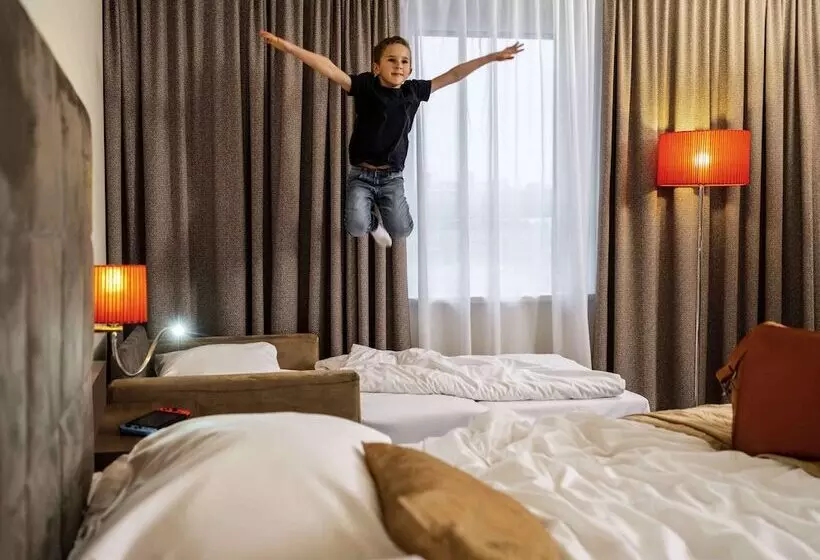 Fotos del hotel Mercure Graz City:  20