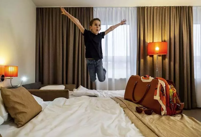 Fotos del hotel Mercure Graz City:  22