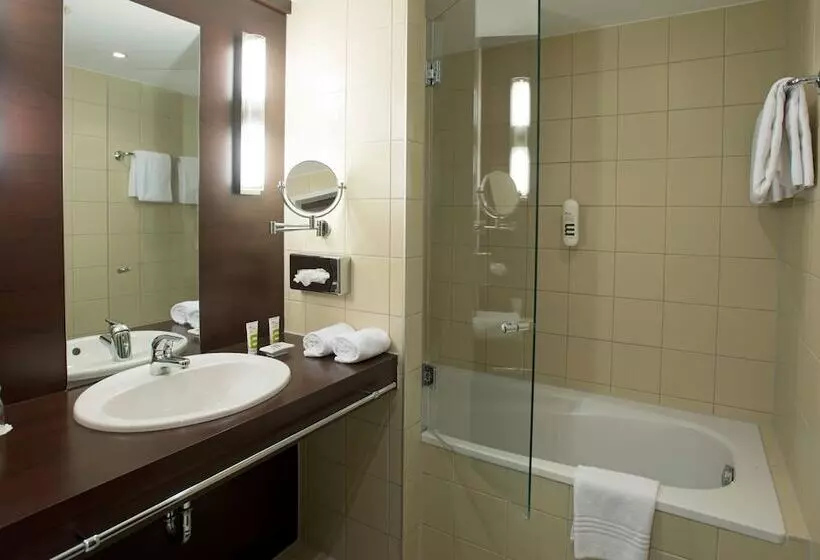 Fotos del hotel Mercure Graz City:  14
