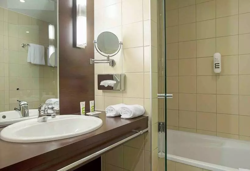 Fotos del hotel Mercure Graz City:  19