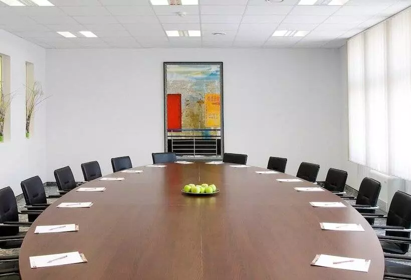 Fotos del hotel Mercure Graz City:  13