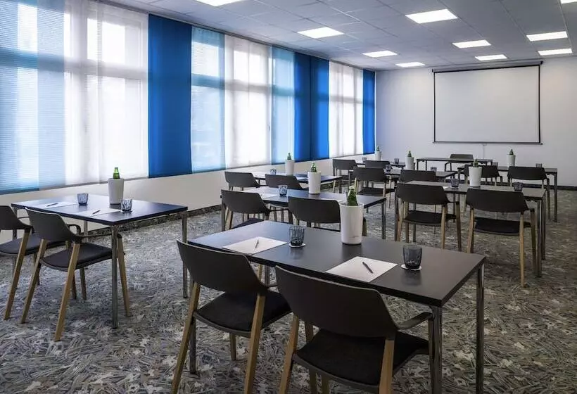 Fotos del hotel Mercure Graz City:  25