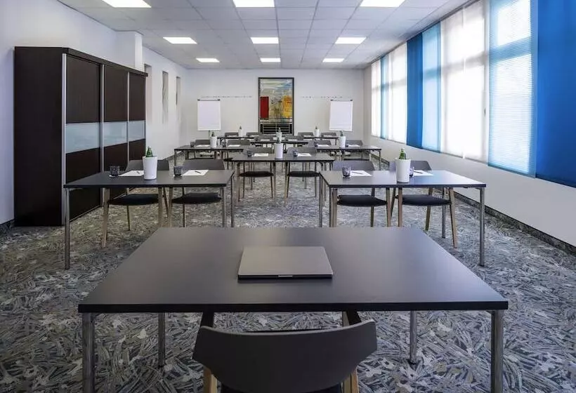 Fotos del hotel Mercure Graz City:  23