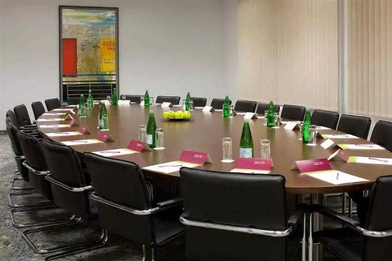 Fotos del hotel Mercure Graz City:  6