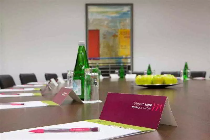 Fotos del hotel Mercure Graz City:  21