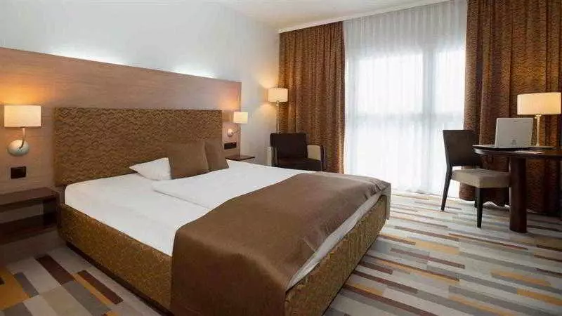 Mercure Graz City