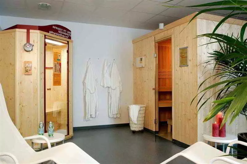 Fotos del hotel Mercure Graz City:  3