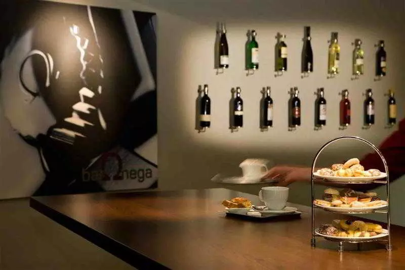 Fotos del hotel Mercure Graz City:  5