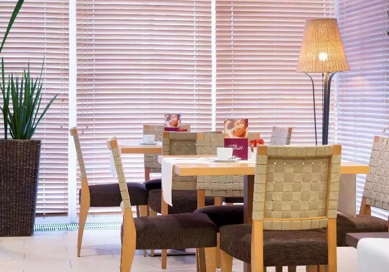 Fotos del hotel Mercure Graz City:  17