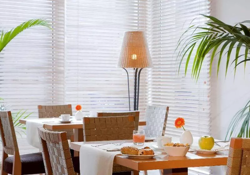 Fotos del hotel Mercure Graz City:  11