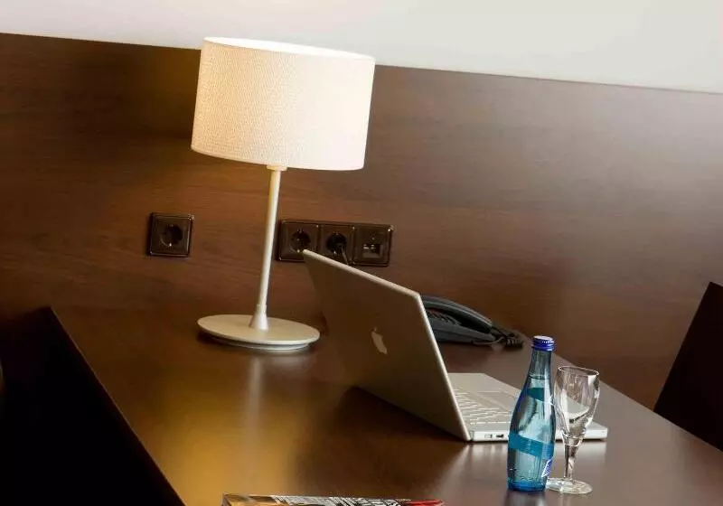 Fotos del hotel Mercure Graz City:  24