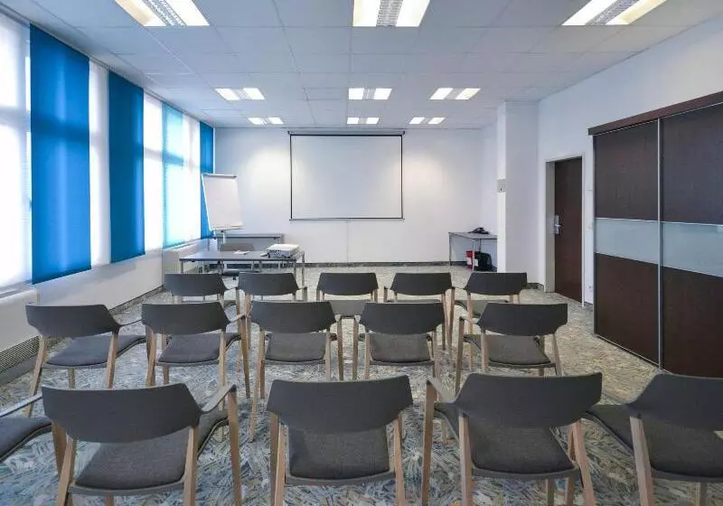 Fotos del hotel Mercure Graz City:  18