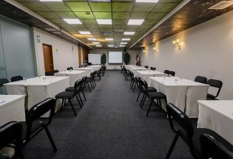 Fotos del hotel Miramar:  18