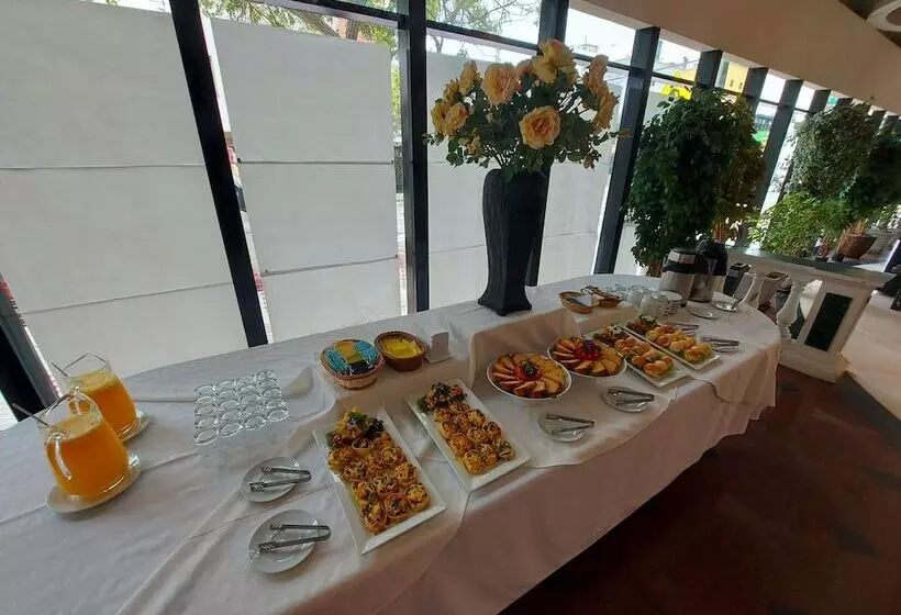 Fotos del hotel Miramar:  7