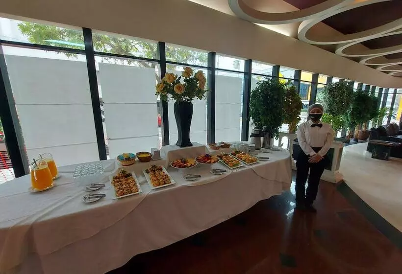 Fotos del hotel Miramar:  13