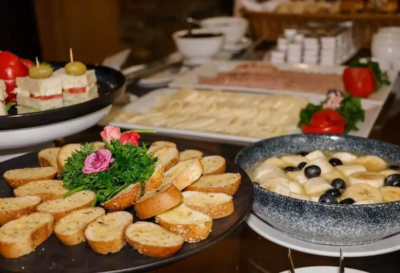 Fotos del hotel Miramar:  17