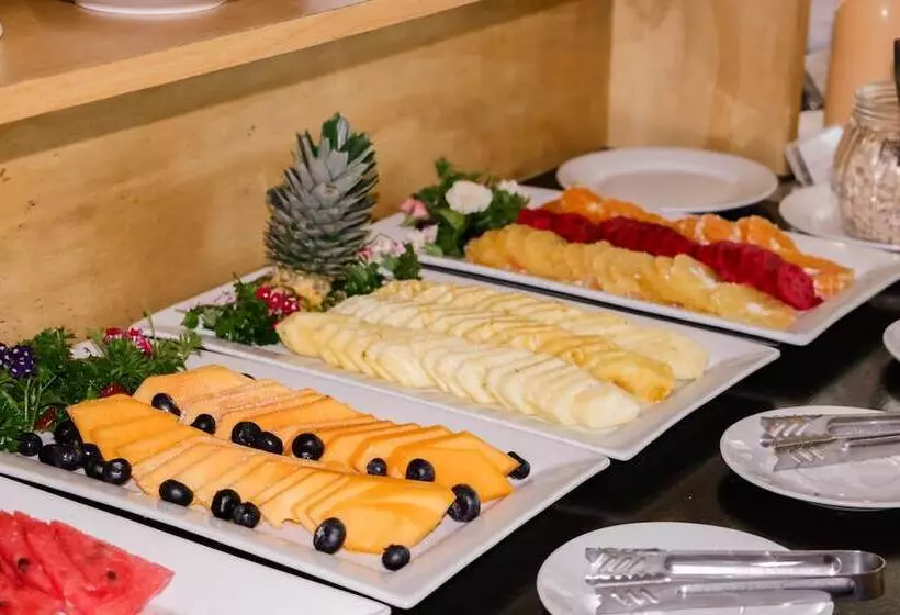 Fotos del hotel Miramar:  15