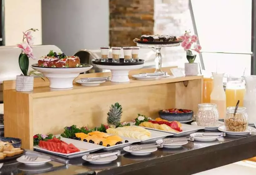 Fotos del hotel Miramar:  4