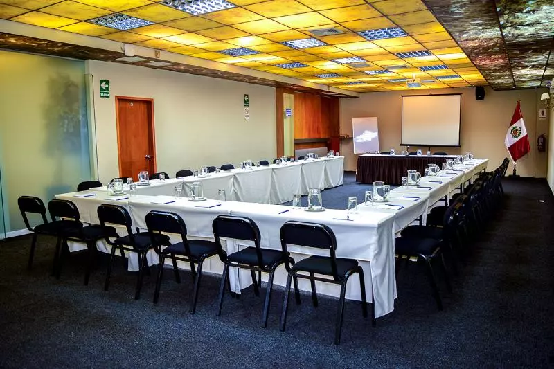 Fotos del hotel Miramar:  25