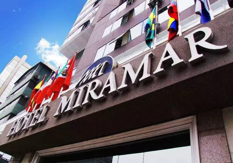 Fotos del hotel Miramar:  8