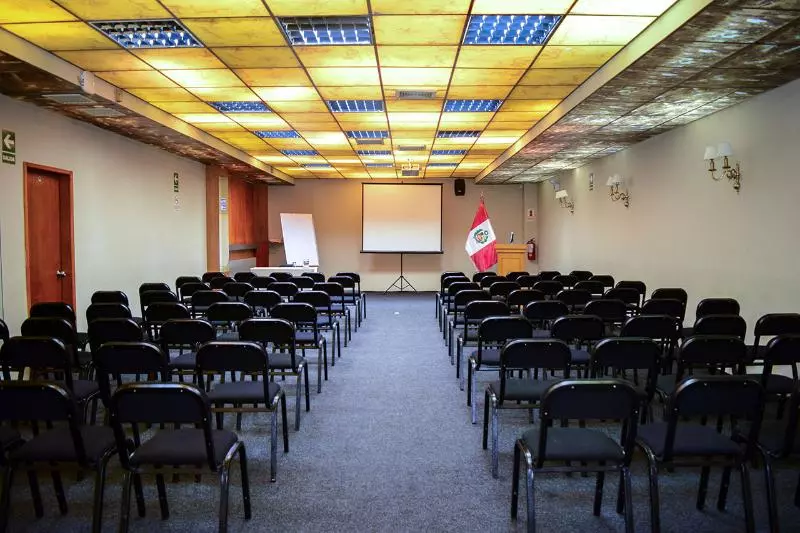 Fotos del hotel Miramar:  16