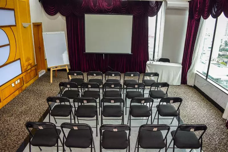 Fotos del hotel Miramar:  11