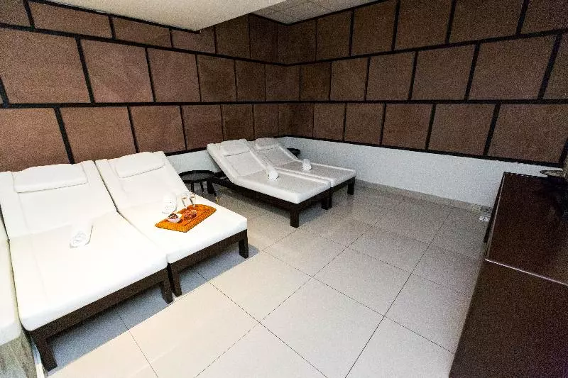 Fotos del hotel Miramar:  14