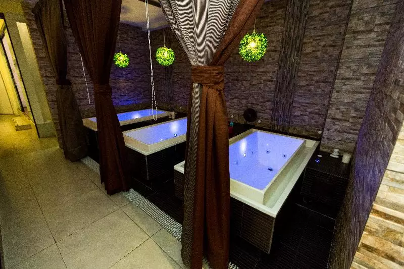 Fotos del hotel Miramar:  9