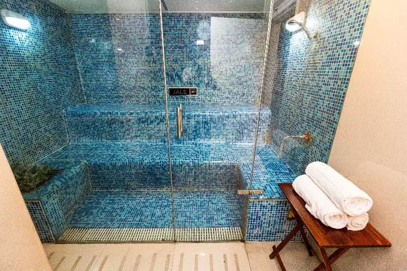 Fotos del hotel Miramar:  3