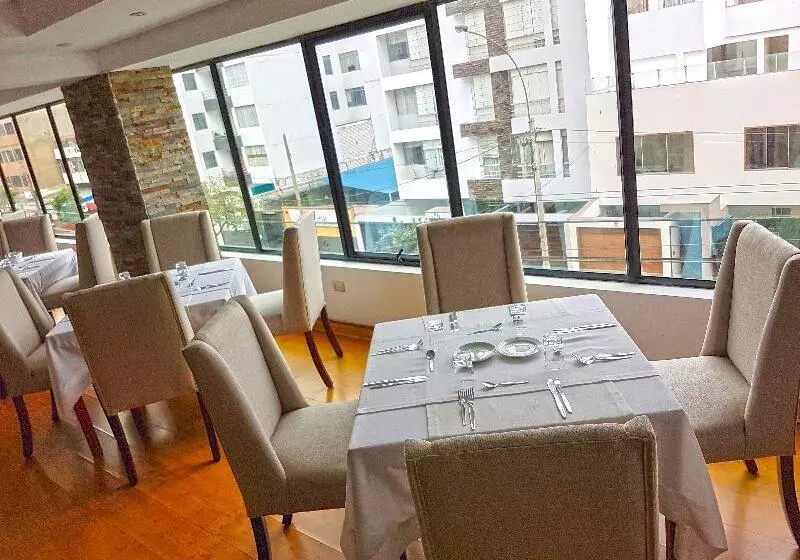 Fotos del hotel Miramar:  21