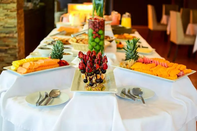 Fotos del hotel Miramar:  23