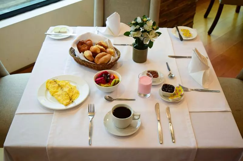 Fotos del hotel Miramar:  12