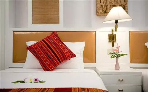 Fotos del hotel S2s Boutique Resort Bangkok:  12