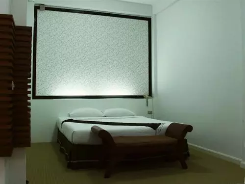 Fotos del hotel S2s Boutique Resort Bangkok:  10