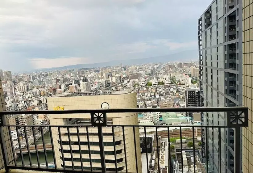 Fotos del hotel Monterey La Soeur Osaka:  24