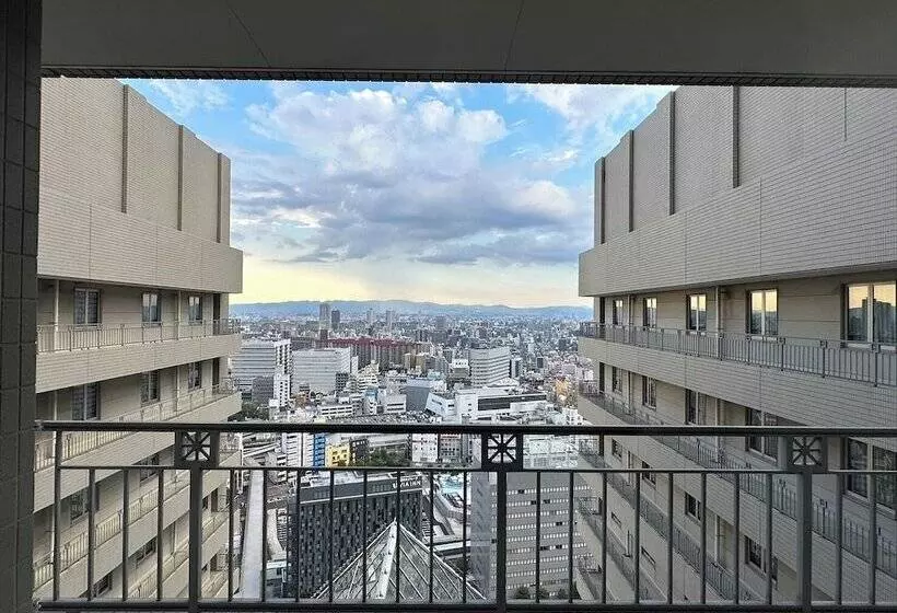 Fotos del hotel Monterey La Soeur Osaka:  21