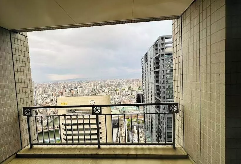 Fotos del hotel Monterey La Soeur Osaka:  18