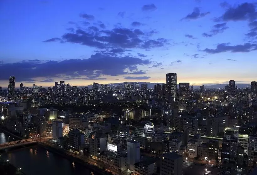 Fotos del hotel Monterey La Soeur Osaka:  15